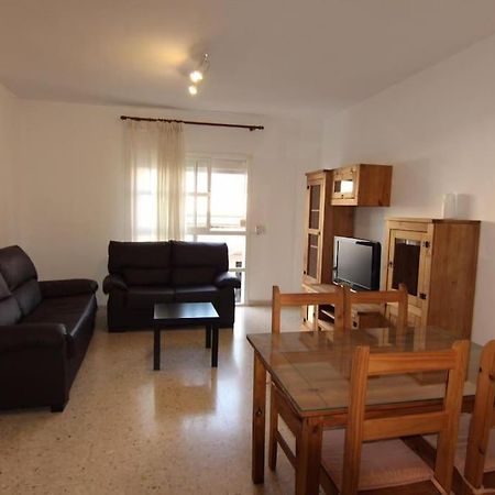 Apartamento Paola El Puerto de Santa María Buitenkant foto