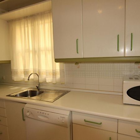 Apartamento Paola El Puerto de Santa María Buitenkant foto