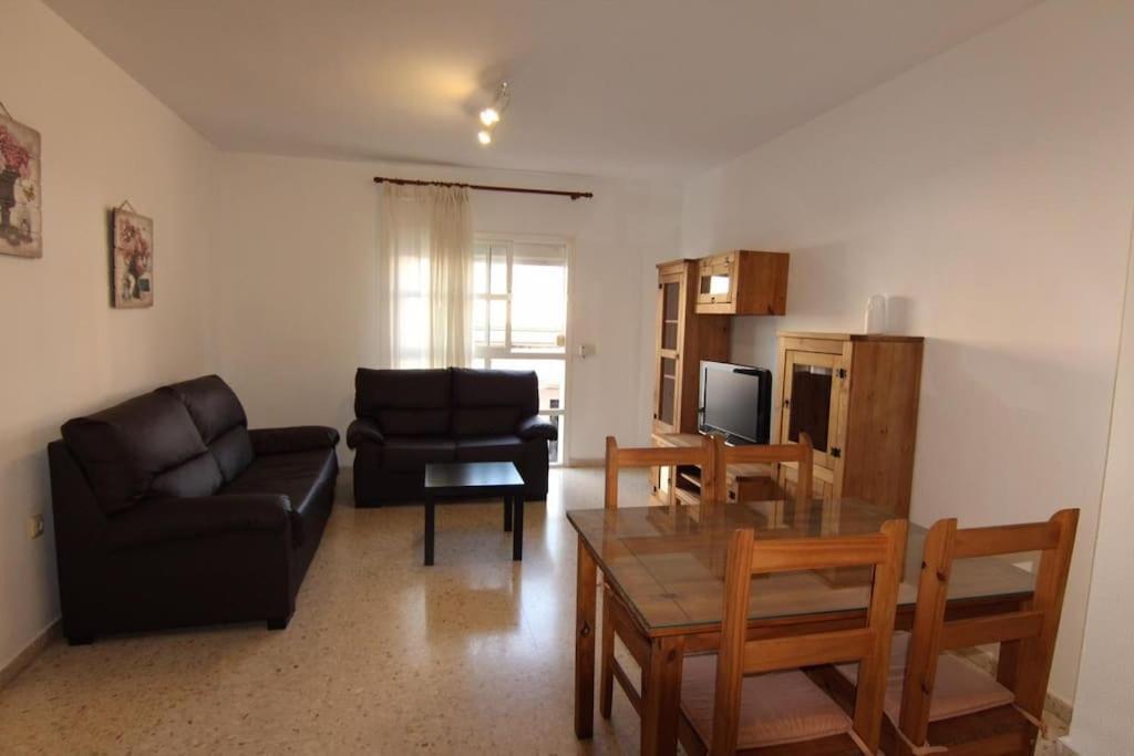 Apartamento Paola El Puerto de Santa María Buitenkant foto