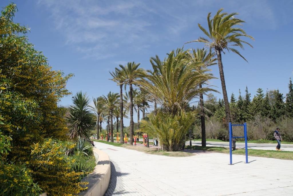 Apartamento Paola El Puerto de Santa María Buitenkant foto