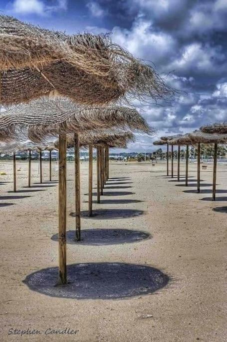 Apartamento Paola El Puerto de Santa María Buitenkant foto