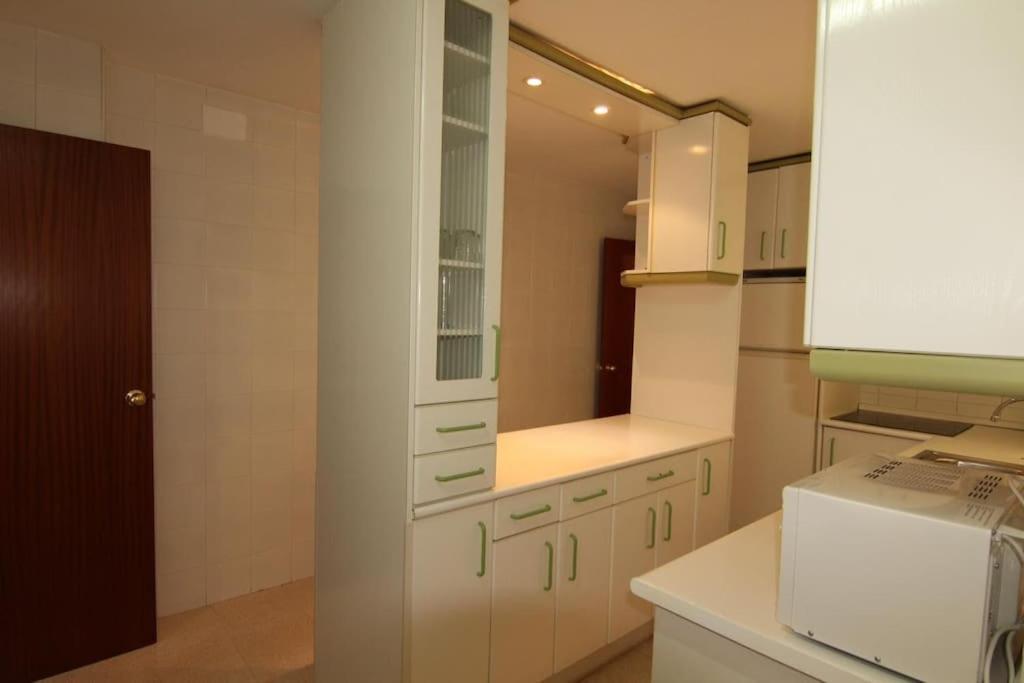 Apartamento Paola El Puerto de Santa María Buitenkant foto