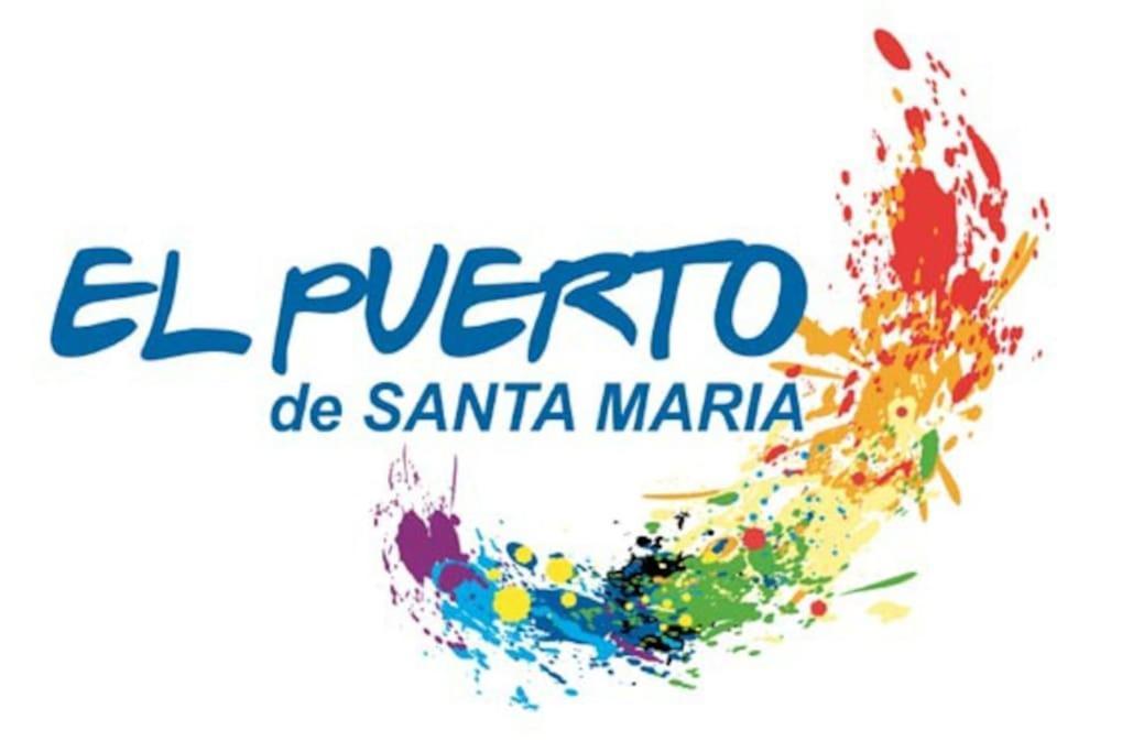 Apartamento Paola El Puerto de Santa María Buitenkant foto