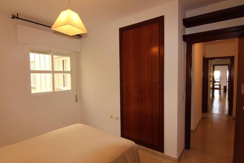 Apartamento Paola El Puerto de Santa María Buitenkant foto
