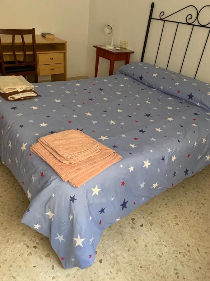 Apartamento Paola El Puerto de Santa María Buitenkant foto