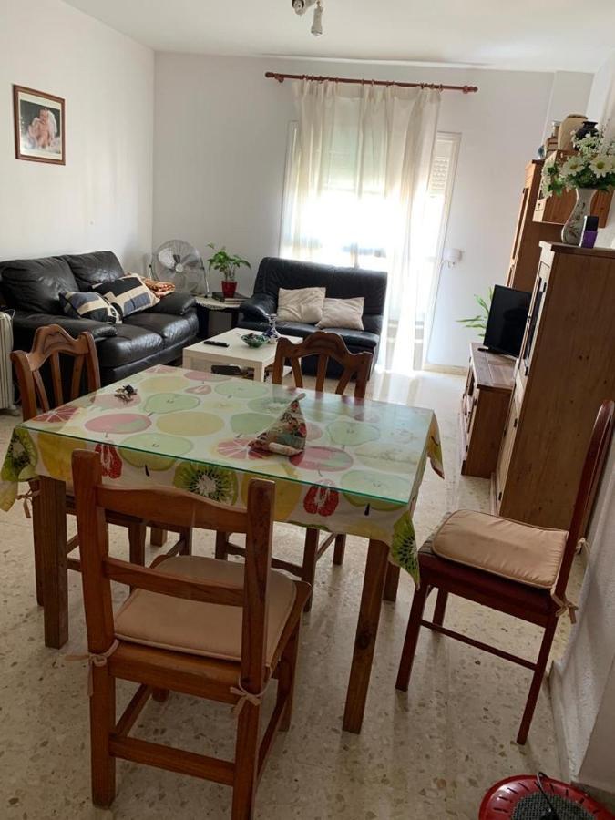 Apartamento Paola El Puerto de Santa María Buitenkant foto