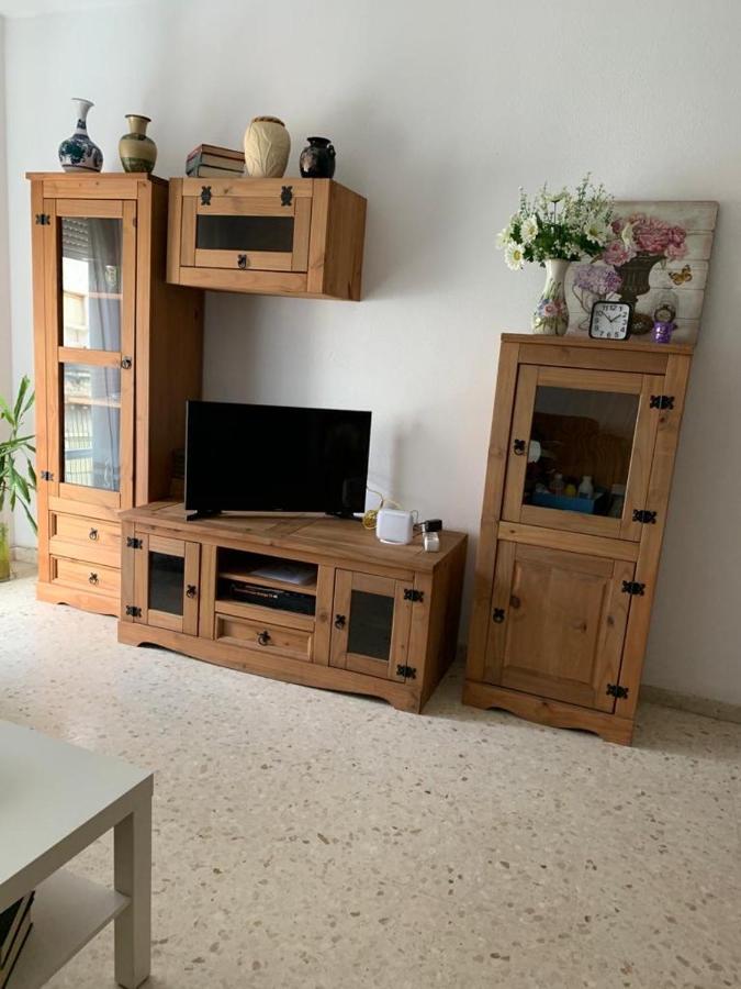 Apartamento Paola El Puerto de Santa María Buitenkant foto