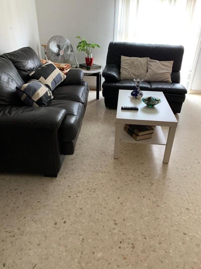 Apartamento Paola El Puerto de Santa María Buitenkant foto