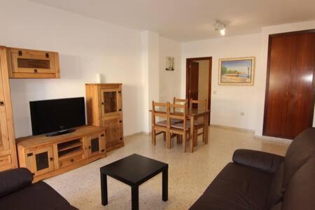 Apartamento Paola El Puerto de Santa María Buitenkant foto