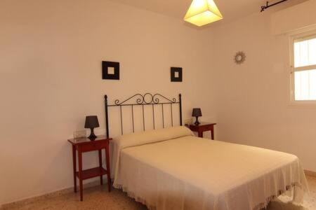Apartamento Paola El Puerto de Santa María Buitenkant foto
