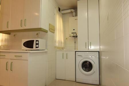 Apartamento Paola El Puerto de Santa María Buitenkant foto