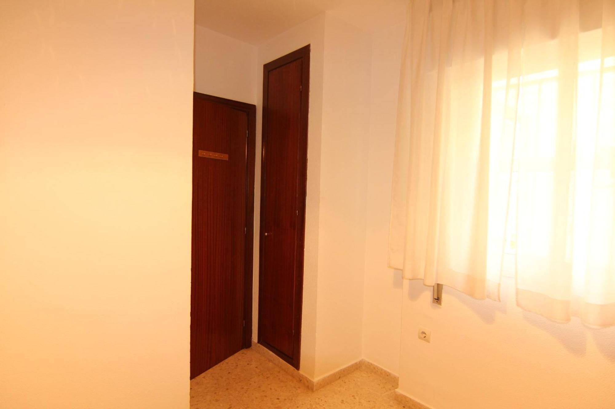 Apartamento Paola El Puerto de Santa María Buitenkant foto