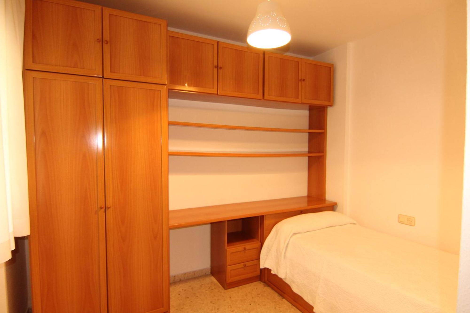 Apartamento Paola El Puerto de Santa María Buitenkant foto